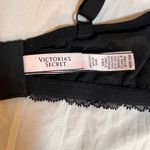 Victoria's Secret Victoria Secret Wicked Unlined Balconette Bra
- Black  36DD Photo 1
