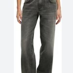 Cotton On Charcoal Black Denim Jeans-Bootcut | Women’s Size 4 Photo 8