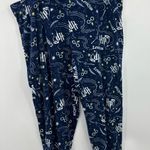 Harry Potter  Fleece Pajama Set Size 2XL Photo 4