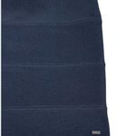 PINK - Victoria's Secret PiNK Victoria’s Secret Black Bandage Mini Skirt Medium Photo 3