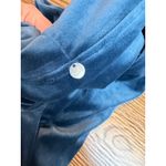 Cable & Gauge Sport Blue Velour Hoodie Jogger Lounge Set Cozy Soft Large Size undefined Photo 13