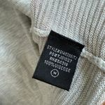 Cyrus sz M gray open cardigan Photo 4