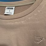 Gymshark Long-sleeve Crop Top Photo 1