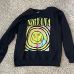 Nirvana hoodie Photo 0
