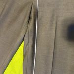 Calvin Klein  Cuffed dress pants Gray size 8 Photo 8