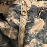 Lululemon Pack It Up Tie Dye Blue Photo 2