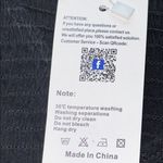 Elegant Black Midi Dress Photo 12