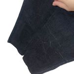 Saint Laurent Paris Skinny Cropped Jeans Black Size 29 YSL D05 Photo 5