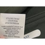 Seven7  Skinny Pants Stretch Dark Green Size 14 High Rise Photo 5