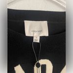 CINQ À SEPT Amour Raglan Sleeve Sweater Photo 5