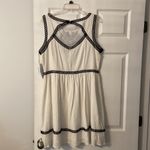 Nicole Miller Nicole Millet Women’s Dress size 16 brand new beautiful summer dress Photo 4
