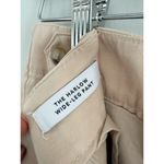 Madewell | NWT | The Harlow Wide-Leg Pant | Harvest Moon | Sz 10 Photo 6