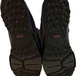 5.11  Tectical Racon Trainer Women's Gray and Purple Athletic Shoes Photo 3