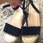 Crown & Ivy Platform Sandals  Photo 0