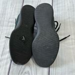 Allbirds  Wool Runners Women’s Dark Kea Green Soles Athletic Comfort Shoes Size 6 Photo 5