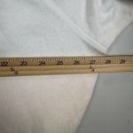 Ivory Ella Ivory‎ Ella Sweatshirt Women’s XL White Green Ombre Tie Dye Crewneck Revolution Photo 5