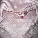 Juicy Couture  Velour Set Pajama Photo 1