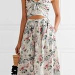 Zimmermann NWOT  cotton dress Photo 2