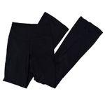 Lululemon  Groove Super-High-Rise Flared Pant Leggings Photo 2