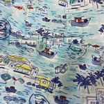 Talbots The Weekend Chino Santorini Scene 14W Photo 7