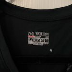 Under Armour Black Tech Loose Shirt Size L Photo 1