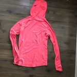 H&M  sport hot‎ pink sweatshirt hoodie Photo 3