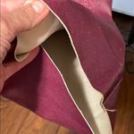 💕💕💕BOGOHO💕💕💕Unique Distressed Purple Leather Pants Photo 11