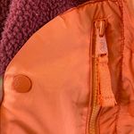 Free People Movement Hit The Slopes Pullover Red Size XS Photo 3