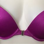 Victoria's Secret Victoria’s Secret Very Sexy Push-Up Bra Photo 9