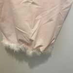 Forever 21 Light Pink Fur Tank Top Photo 1