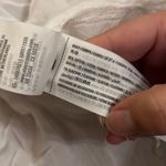 Abercrombie & Fitch Abercrombie small white button down Photo 4