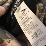 Dolce & Gabbana NWOT  floral silk dress Photo 6