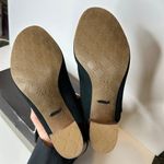 Vionic New  Kaia Women's Stacked Heel Sandal Black faux suede boot shoes 9 Photo 4