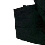 Alfred Dunner Women's Gray Black Dress Pants Size 10 Slim Fit Elastic Waist Photo 3