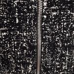 Alexander McQueen NWOT  zipped tweed dress Photo 8