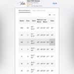 Rickie Freeman for Teri Jon multi color scuba Dress sz 6 Photo 4