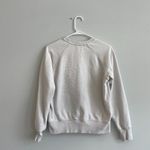 Peloton  Platform Pullover Logo Crewneck Sweatshirt Women's size Small Photo 1