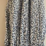 Old Navy  Midi Dress Floral Photo 1