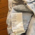 Anthropologie  Pilcro Denim Shorts size 14 Photo 2