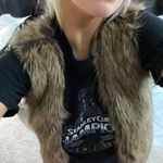 TCEC Fuzzy Vest  Photo 1