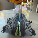 Gray Athletic Shoes Size 7 Photo 8