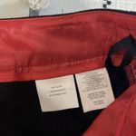 Rachel Roy • pleated moto trouser skinny pants Photo 10