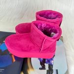 Cape Robbin Women’s “Robbin Girl” Nomel Platform Winter Ankle Boots Photo 6