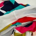 Raisin's Bikini Bottom SZ Large NWT South Pacific Tropics Pant High Waist Belt Photo 10