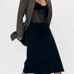 ZARA NWT  SPECIAL EDITION Combination Knit Dress Photo 0