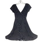 Kaileigh Azaria Dress MADE IN U.S.A. XS or S Photo 3