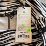 Satva NWT  Cassie Capri In Arrow Print Photo 7