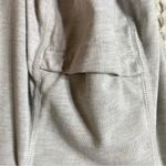 Nike  Running Hooded Shirt Gray Photo 2