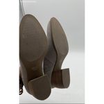 Toms  Gray Leilani Drizzle Suede‎ Women's Boots - Size 5.5 Photo 6