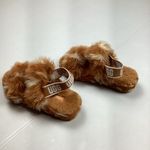 UGG  Fluffy Oh Yeah Spots Slide Slipper 1118165 Photo 3